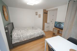 Studio chaleureux en plein centre - Saint-Astier - 7
