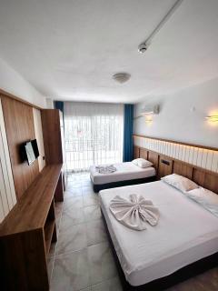 Tunan Motel - Ayvalık - 7