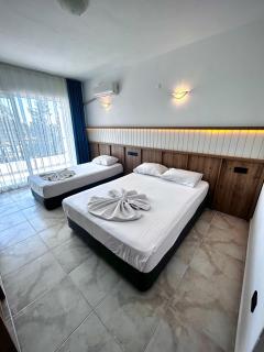 Tunan Motel - Ayvalık - 9