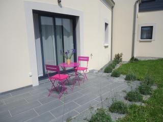 Logis de l'Hermitage - 2