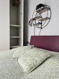 Bellissima camera con bagno privato CityLife - Sempione - Milano - 8
