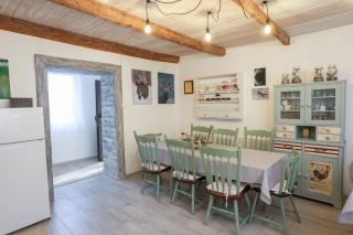 Fekete Gólya Fogadó Gemenc - 5