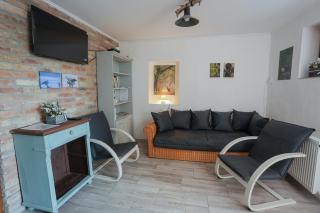 Fekete Gólya Fogadó Gemenc - 4