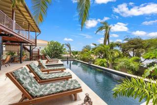 Bali Suites - Penthouse - Willemstad - 0