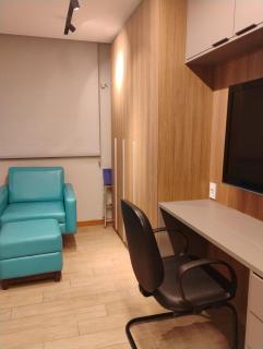 Radisson Suíte Luxo tripla Cop 30 Belém PA - Belém - 6