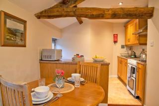 Dove Cottage - Hartington - 7