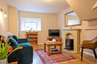 Dove Cottage - Hartington - 6