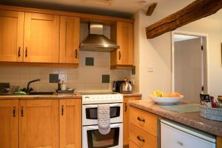 Dove Cottage - Hartington - 4