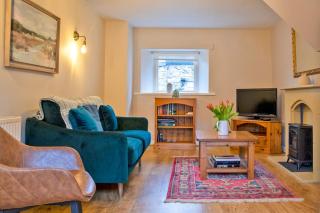 Dove Cottage - Hartington - 3