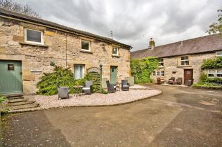 Dove Cottage - Hartington - 2