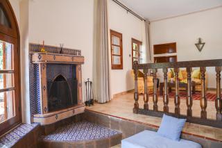 Dar Arraha Ouirgane - Ouirgane - 6