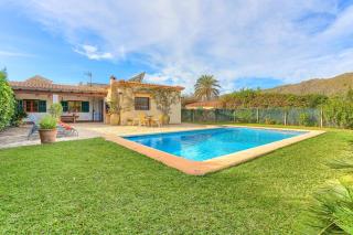 Villa Vinya Maria by Villa Plus - Pollença - 0