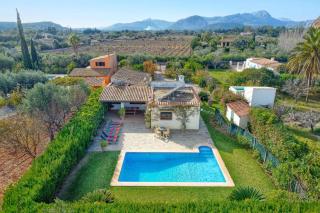 Villa Vinya Maria by Villa Plus - Pollença - 9
