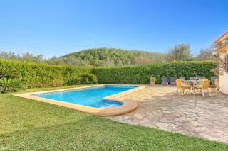 Villa Vinya Maria by Villa Plus - Pollença - 8