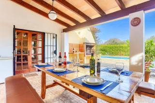 Villa Vinya Maria by Villa Plus - Pollença - 6
