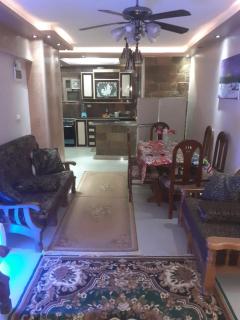 منتجع هوليداى شاطئ النخيل - 8