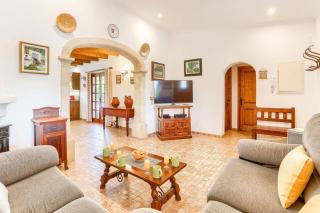 Villa Vinya Maria by Villa Plus - Pollença - 4