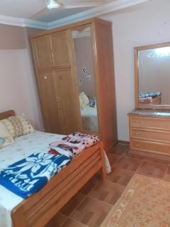 منتجع هوليداى شاطئ النخيل - 1