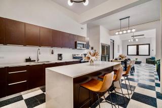 Soho House Old San Juan - Lux 2 bedroom apartment - San Juan - 7