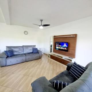 Recanto da Anita - Casa Master - Ilhabela - 0