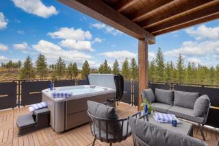 2 Units Minutes to Downtown Bend Hot Tub 1208 Skyline Ranch by AvantStay - Bend - 9