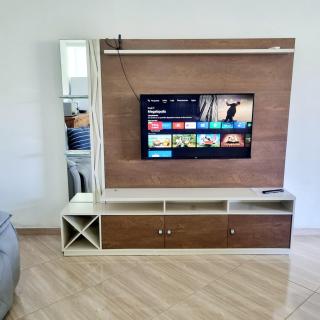 Recanto da Anita - Casa Master - 6