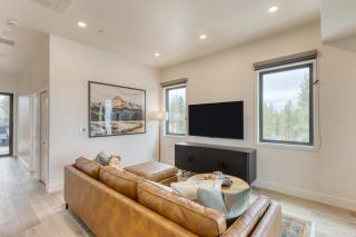 2 Units Minutes to Downtown Bend Hot Tub 1208 Skyline Ranch by AvantStay - Bend - 5