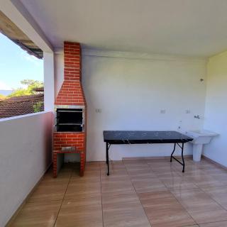 Recanto da Anita - Casa Master - Ilhabela - 1