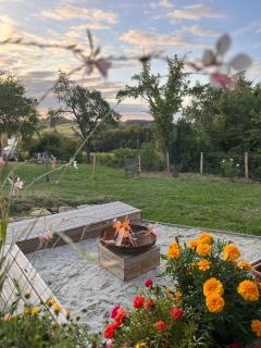 Corps de ferme Gers - Saint-Blancard - 4