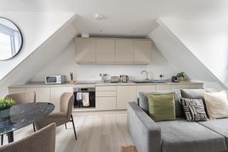 Apartments of Penzance - Penzance - 4