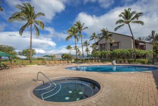 Luana Kai C210 condo - 9