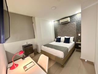 On Apartasuites - Cali - 5