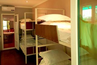 Grandsons Hostel - Mekhrably - 8