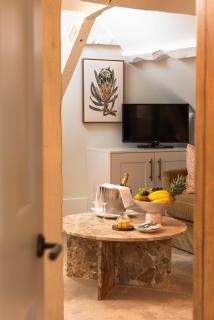 The Feathers Hotel - Woodstock - 7