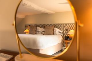 The Feathers Hotel - 5
