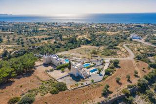 Villa Nicole Gennadi by Villa Plus - Gennadi - 8