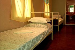 Grandsons Hostel - Mekhrably - 7