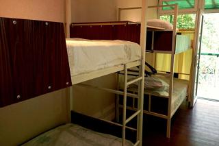 Grandsons Hostel - Mekhrably - 6
