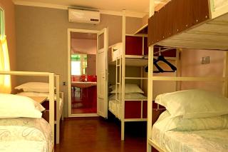 Grandsons Hostel - Mekhrably - 4