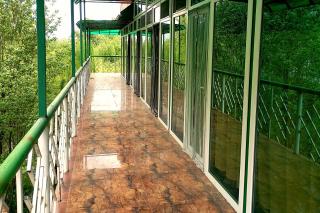 Grandsons Hostel - Mekhrably - 2