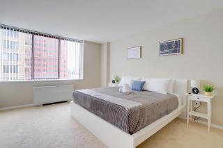 Stylish Apartment Ideal for Business Travelers - Arlington - 9