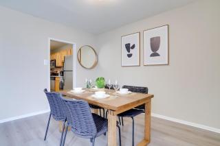 Stylish Apartment Ideal for Business Travelers - Arlington - 7