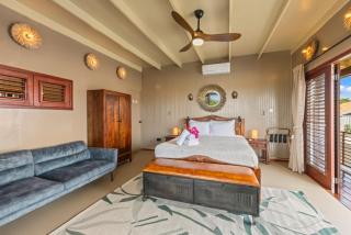Bali Suites - Penthouse - Willemstad - 1