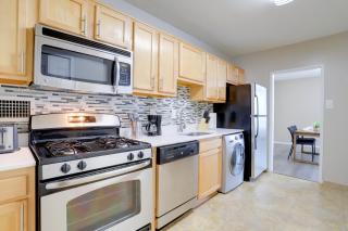 Stylish Apartment Ideal for Business Travelers - Arlington - 8
