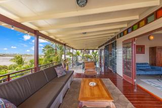 Bali Suites - Penthouse - Willemstad - 5
