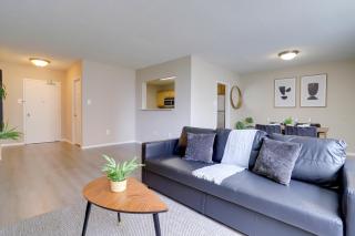 Stylish Apartment Ideal for Business Travelers - Arlington - 1