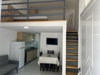 Apartamente me qera Golem - Golem - 5