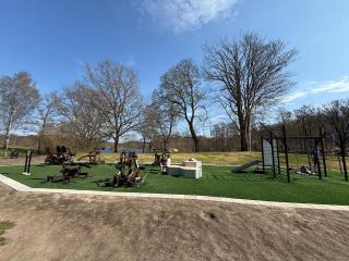 Nordic Loft Retrat- Deluxe mini villa med 2 sovloft - 3