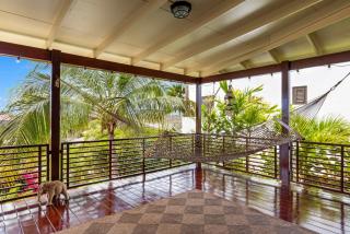 Bali Suites - Penthouse - Willemstad - 2