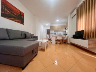 Apartamente me qera Golem - Golem - 3